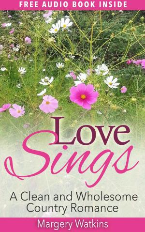 Cover of the book Love Sings by Maria Cristina Sferra
