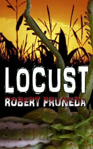 Cover of the book Locust by Lizzy Grimm, Lucy Grimm