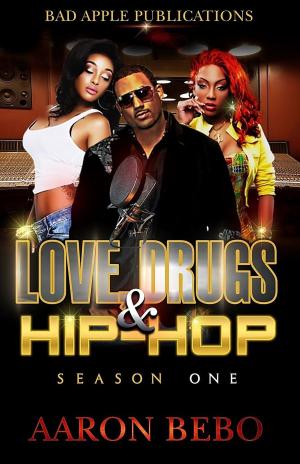 Cover of Love, Drugs, & Hip Hop