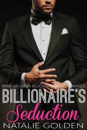 Cover of the book Billionaire's Seduction by Amanda Perri