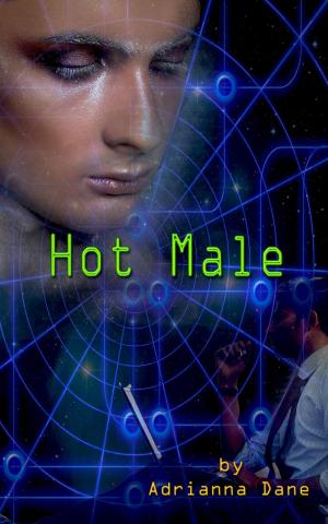 Cover of the book Hot Male by John Buchan