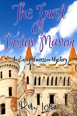Cover of The Frost Of Friston Manor