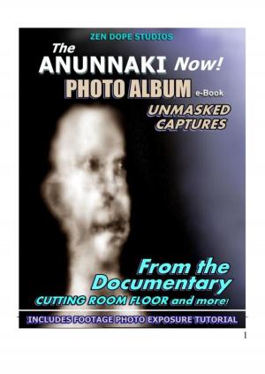 Cover of The ANUNNAKI NOW Photo Album