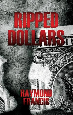 Book cover of Ripped Dollars