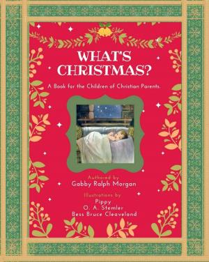bigCover of the book What's Christmas? by 