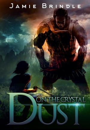 Cover of the book Dust On The Crystal by L. Charles Grant