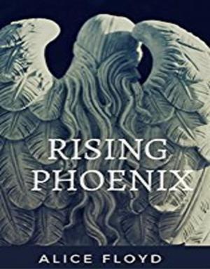 Cover of the book Rising Phoenix by Mellanie Bauslaugh