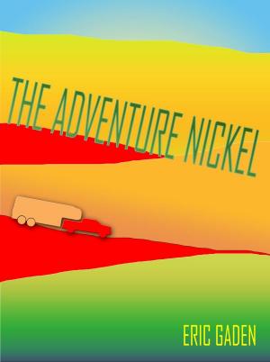 bigCover of the book The Adventure Nickel by 