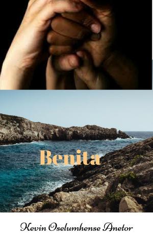 Cover of the book Benita by Patricia Holden