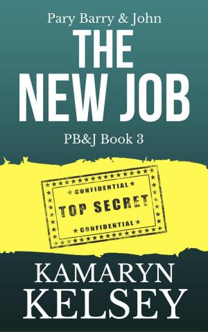 Cover of the book Pary Barry & John- The New Job by Jax Cassidy