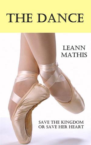 Cover of the book The Dance by Mathis Bailey
