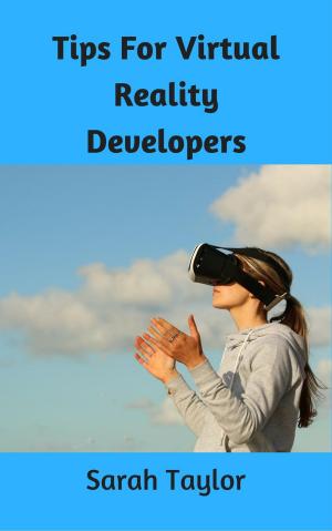 Cover of Tips for Virtual Reality Developers