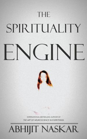 bigCover of the book The Spirituality Engine by 