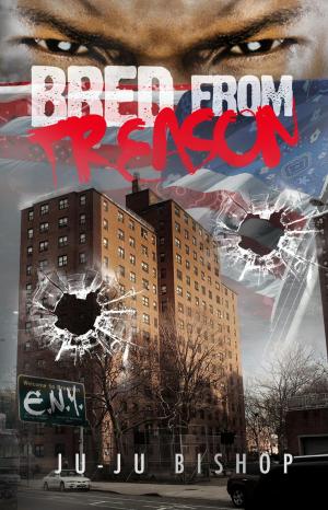 Cover of the book Bred From Treason by Jessica Jaye