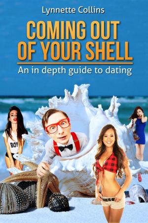 Book cover of Coming Out of Your Shell