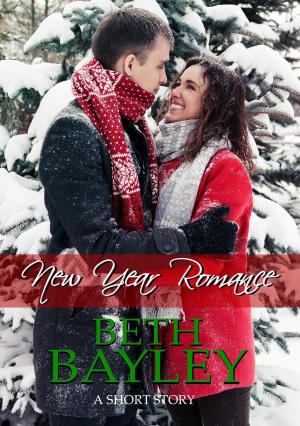 Cover of the book New Year Romance by Beth Bayley