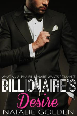 Cover of Billionaire's Desire