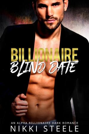 Cover of Billionaire Blind Date