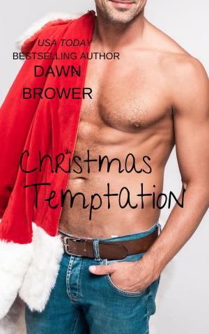 Cover of the book Christmas Temptation by Sharon Rose