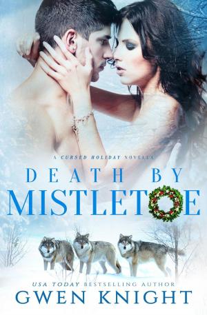 bigCover of the book Death by Mistletoe by 