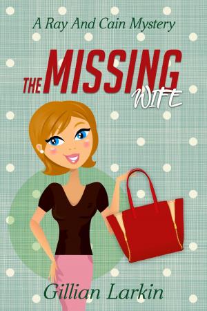 Book cover of The Missing Wife