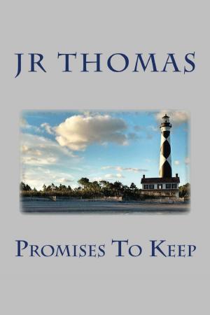 Book cover of Promises To Keep