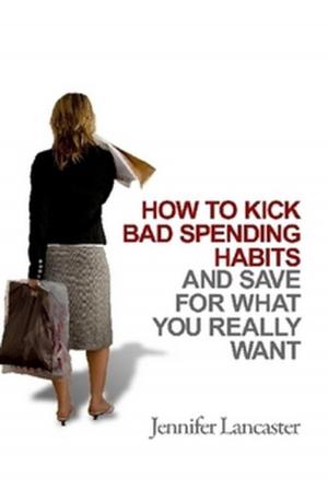 Cover of How to Kick Bad Spending Habits