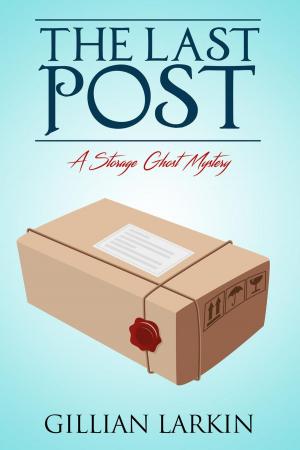 Book cover of The Last Post