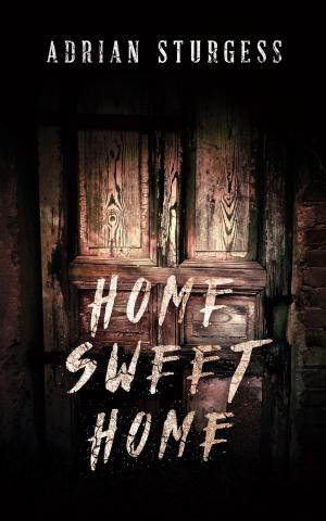Cover of the book Home Sweet Home by Jared Gullage