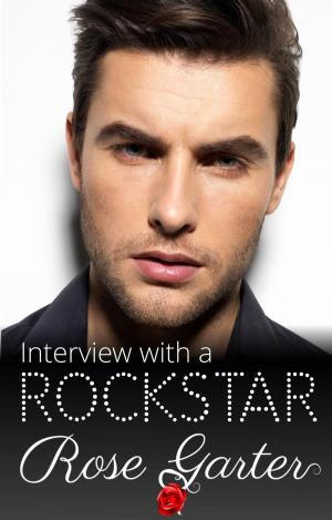 Cover of the book Interview With A Rockstar by Michelle Sagara