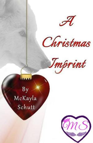 Cover of the book A Christmas Imprint by Betty Neels