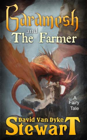 Cover of the book Garamesh and the Farmer by Peter David