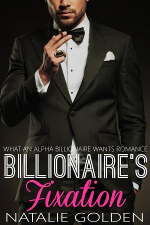 Cover of Billionaire's Fixation