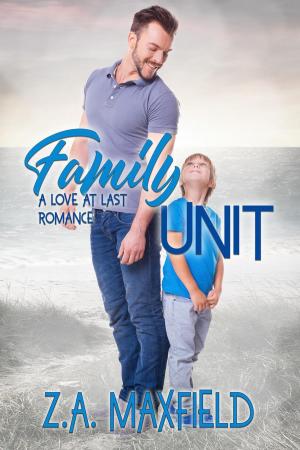 Cover of the book Family Unit by KJ Charles