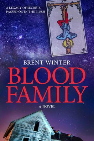 Cover of the book Blood Family by Katsura
