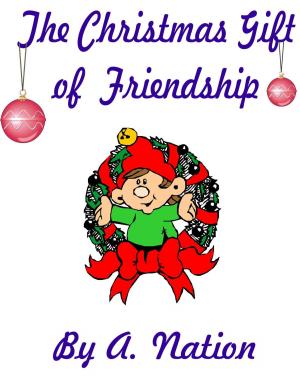 Cover of Christmas Gift of Friendship