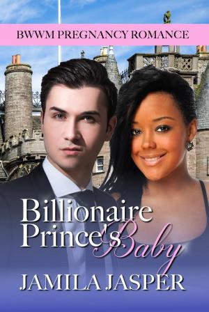Cover of the book Billionaire Prince's Baby (BWWM Pregnancy Romance) by Kierra Baxter