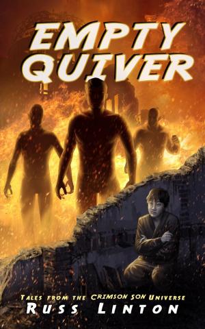 Cover of the book Empty Quiver by Katie Gatto