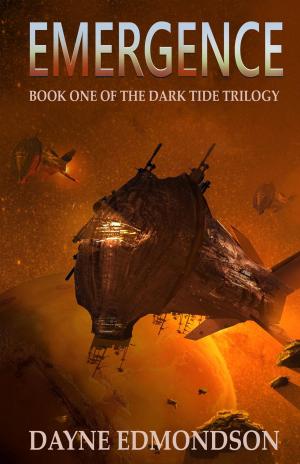 Cover of the book Emergence by Helen Montgomery