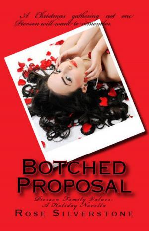 Cover of the book Botched Proposal by Elaine Raco Chase