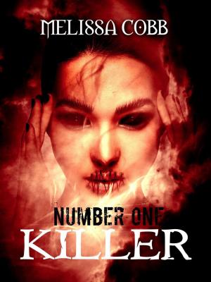 Book cover of Number One Killer