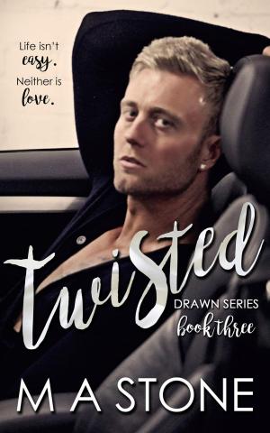 Cover of the book Twisted by Mercer Devereaux