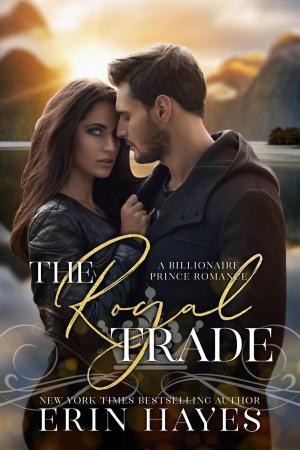 Cover of the book The Royal Trade by Jodi Kae