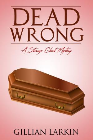 Cover of the book Dead Wrong by Jane Langton