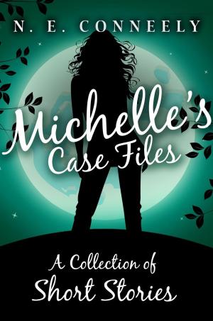 Book cover of Michelle's Case Files