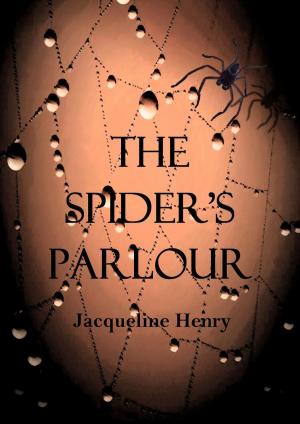 Cover of the book The Spider's Parlour by jacqueline fay