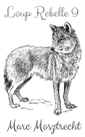Cover of the book Loup Rebelle 9 by Katharine Sadler