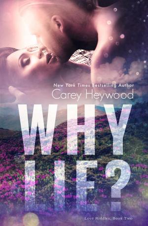 Cover of Why Lie?