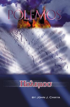 Cover of the book Polemos by Mark Souza