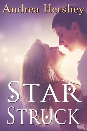Cover of the book Star Struck by Cara Delacroix, Sienna Stone